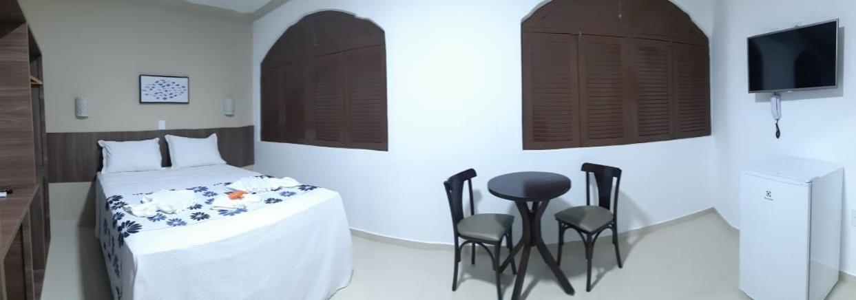 Pousada Gamela Do Maragogi Exterior photo